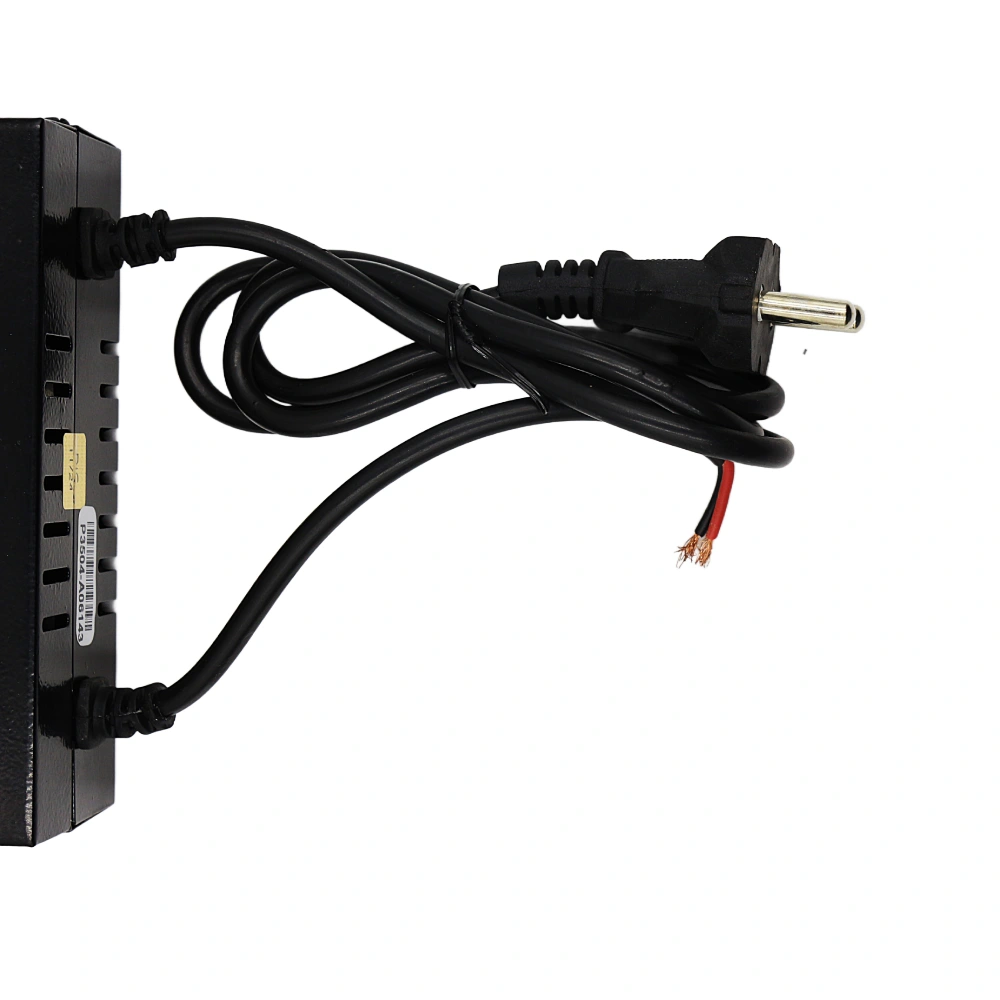 Securelink 8ch Metal CCTV Power Supply 12v | 8a view 3